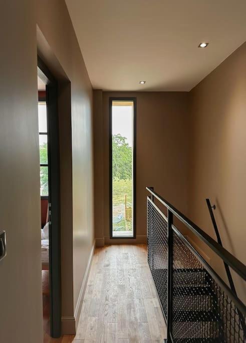 W27A - Splendide Appartement A 3' De Giverny Limetz Extérieur photo