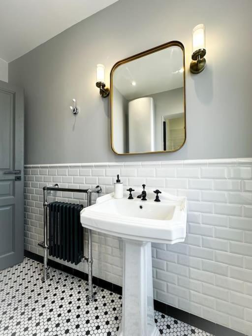 W27A - Splendide Appartement A 3' De Giverny Limetz Extérieur photo