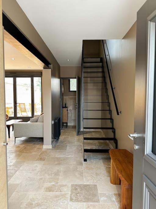W27A - Splendide Appartement A 3' De Giverny Limetz Extérieur photo